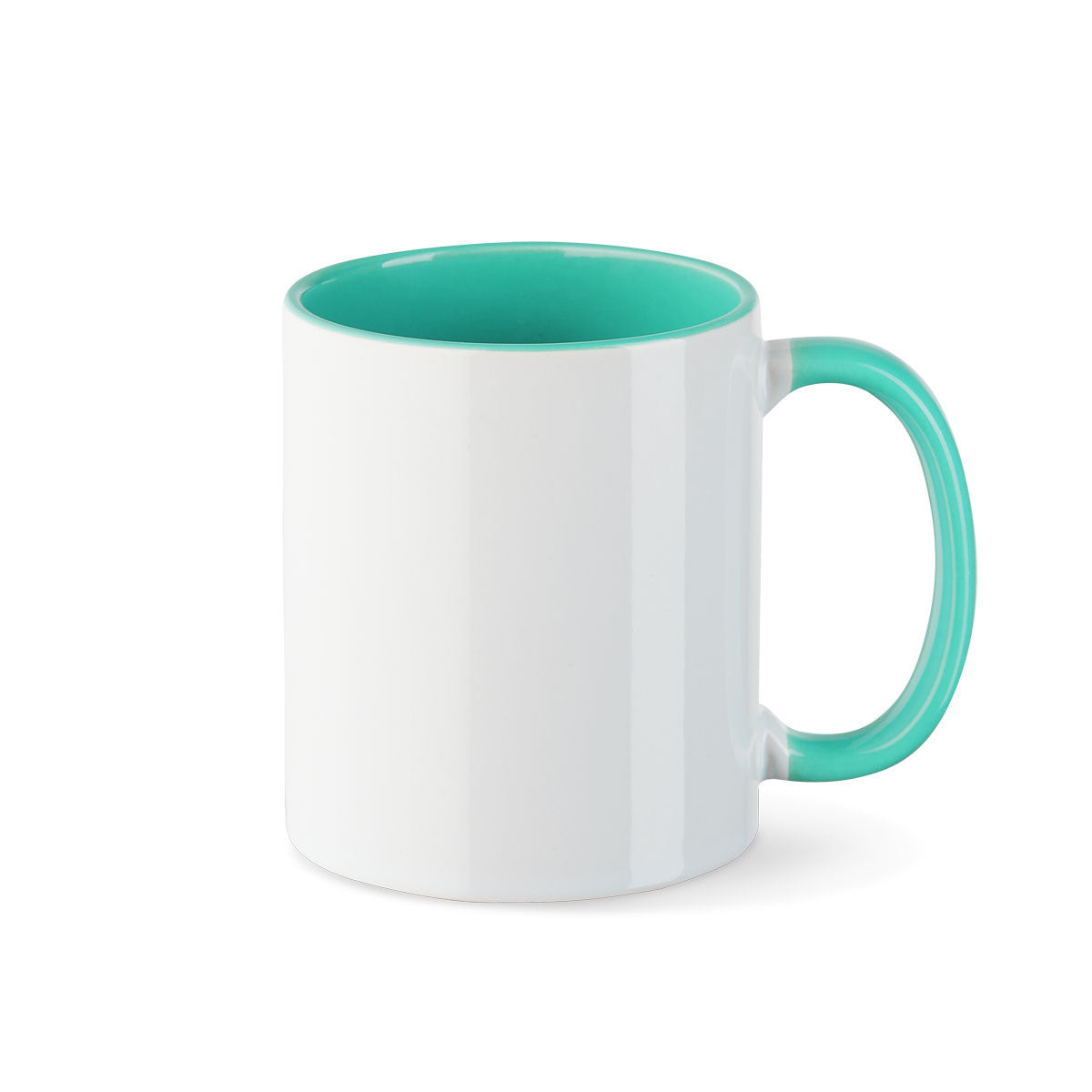 #Farbe_Mint